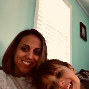 Meet your Posher, Patricia